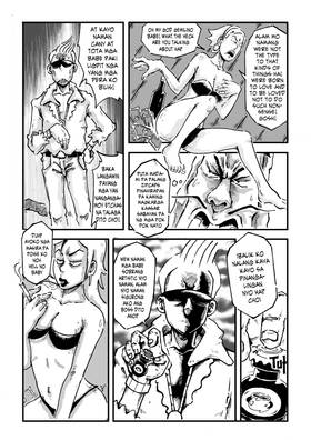 Read FU  3 Page 8 in Filipino
