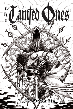 Read The Tainted Ones  1 Page 1 in English