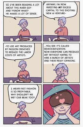 Read BonBon the Necromancer is Evil  2 Page 2 in English