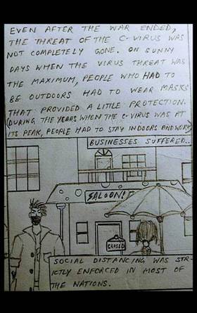 Read HELLZARD  3 Page 5 in English