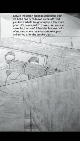 Read HELLZARD  2 Page 6 in English