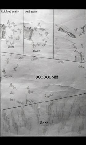 Read HELLZARD  2 Page 7 in English