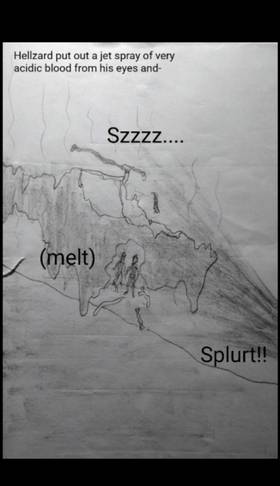 Read HELLZARD  2 Page 9 in English