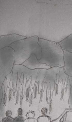 Read HELLZARD  1 Page 2 in English