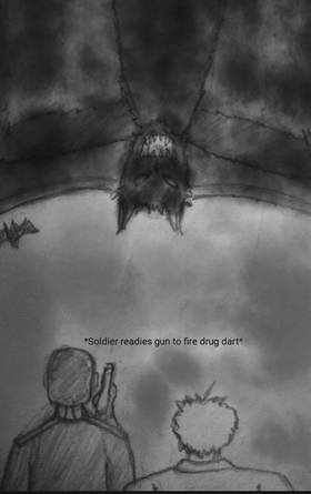 Read HELLZARD  1 Page 5 in English