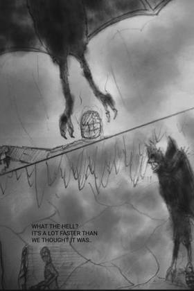 Read HELLZARD  1 Page 6 in English