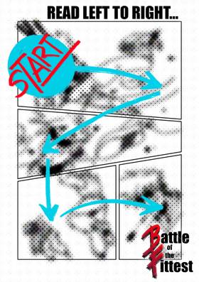 Read Battle of the Fittest  2 Page 2 in English
