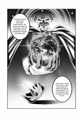 Read Battle of the Fittest  2 Page 6 in English