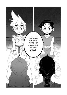 Read Battle of the Fittest  2 Page 7 in English