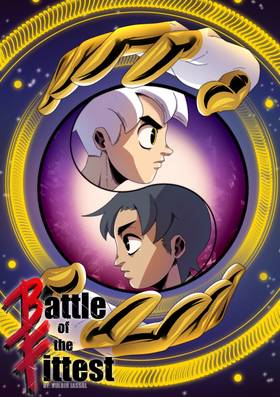 Read Battle of the Fittest  2 Page 1 in English