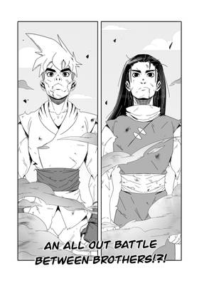 Read Battle of the Fittest  2 Page 8 in English