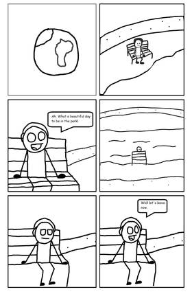 Read Show's over cheapskate!!!  1 Page 1 in English