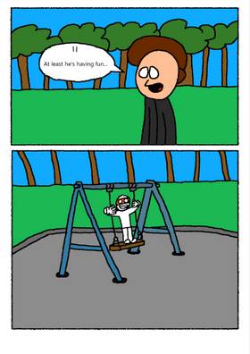 Read Show's over cheapskate!!!  2 Page 7 in English
