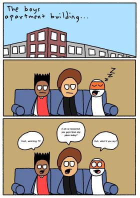 Read Show's over cheapskate!!!  3 Page 2 in English