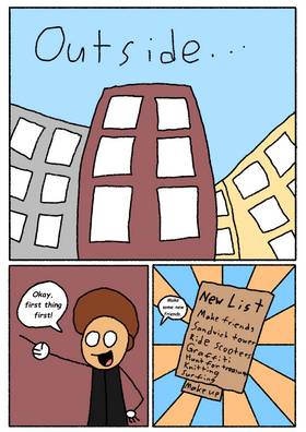 Read Show's over cheapskate!!!  3 Page 8 in English