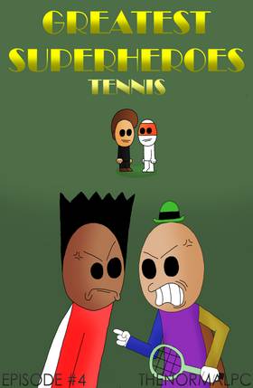 Read Show's over cheapskate!!!  4 Page 1 in English