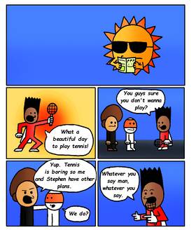 Read Show's over cheapskate!!!  4 Page 2 in English