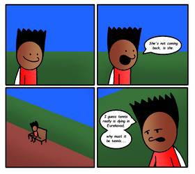 Read Show's over cheapskate!!!  4 Page 6 in English