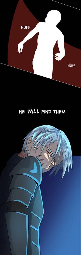 Read Beneath the Ice  1 Page 3 in English