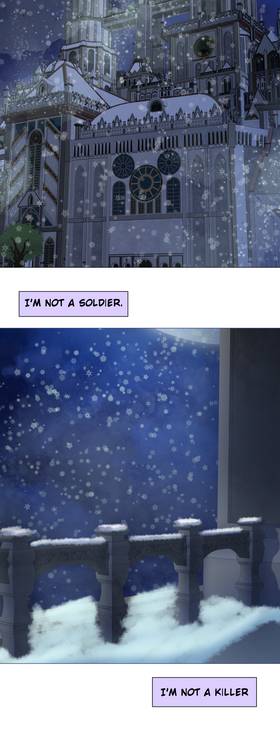 Read Beneath the Ice  1 Page 6 in English