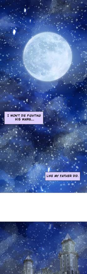 Read Beneath the Ice  1 Page 5 in English