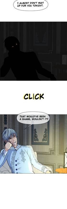 Read Beneath the Ice  1 Page 8 in English