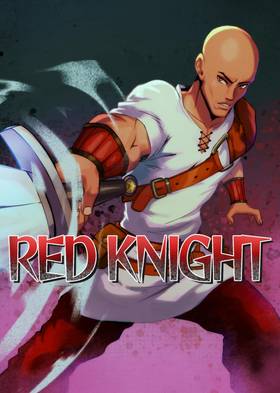 Read Red Knight  3 Page 1 in English