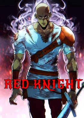 Read Red Knight  4 Page 1 in English