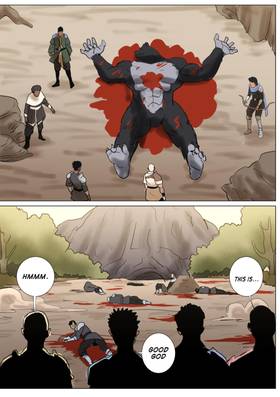 Read Red Knight  4 Page 2 in English
