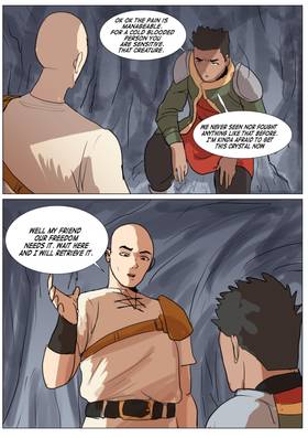 Read Red Knight  4 Page 5 in English