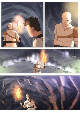 Read Red Knight  4 Page 6 in English