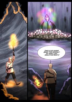 Read Red Knight  4 Page 7 in English