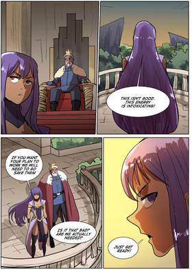 Read Red Knight  4 Page 9 in English