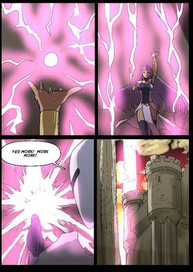 Read Red Knight  5 Page 6 in English