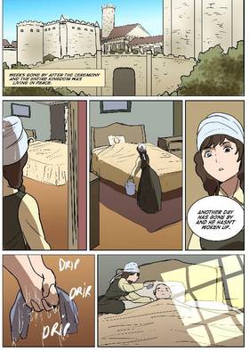 Read Red Knight  5 Page 8 in English