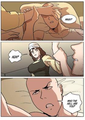 Read Red Knight  5 Page 9 in English