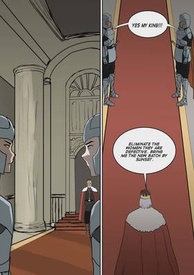 Read Red Knight  2 Page 5 in English