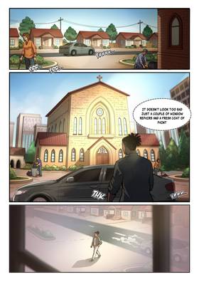 Read Rogue  5 Page 6 in English