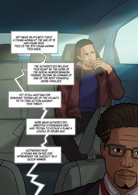 Read Rogue  2 Page 6 in English