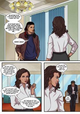 Read Rogue  2 Page 9 in English