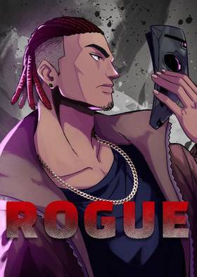 Read Rogue  4 Page 1 in English