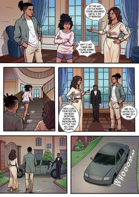 Read Rogue  4 Page 5 in English