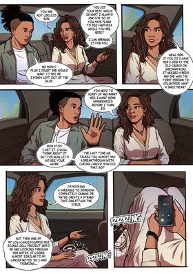 Read Rogue  4 Page 7 in English