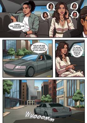Read Rogue  4 Page 8 in English