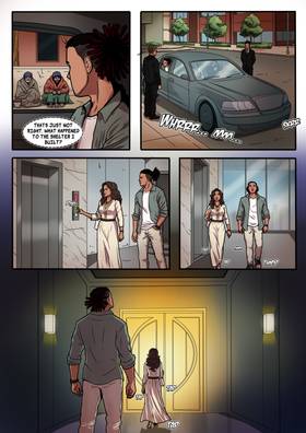 Read Rogue  4 Page 9 in English