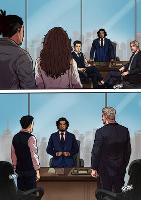 Read Rogue  4 Page 10 in English