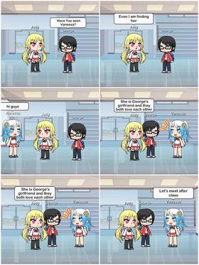 Read Price of a Broken Heart   2 Page 2 in English