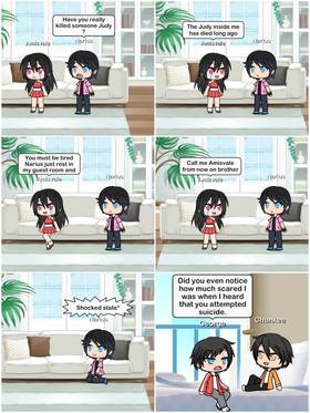 Read Price of a Broken Heart   5 Page 2 in English