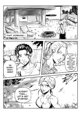 Read SUPER SPEED  9 Page 3 in English