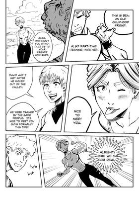 Read SUPER SPEED  9 Page 5 in English